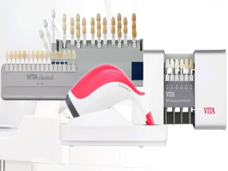 DigitalColorimetric