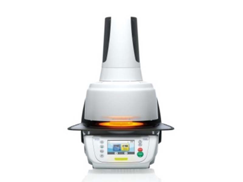 Pressure furnace