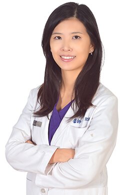 HSIN-HUA HSIEHDoctor